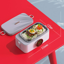 Load image into Gallery viewer, EnergyGo Lunch Box - Coming Soon