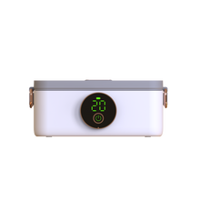 Load image into Gallery viewer, EnergyGo Lunch Box - Coming Soon