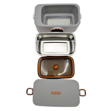 Load image into Gallery viewer, EnergyGo Lunch Box - Coming Soon