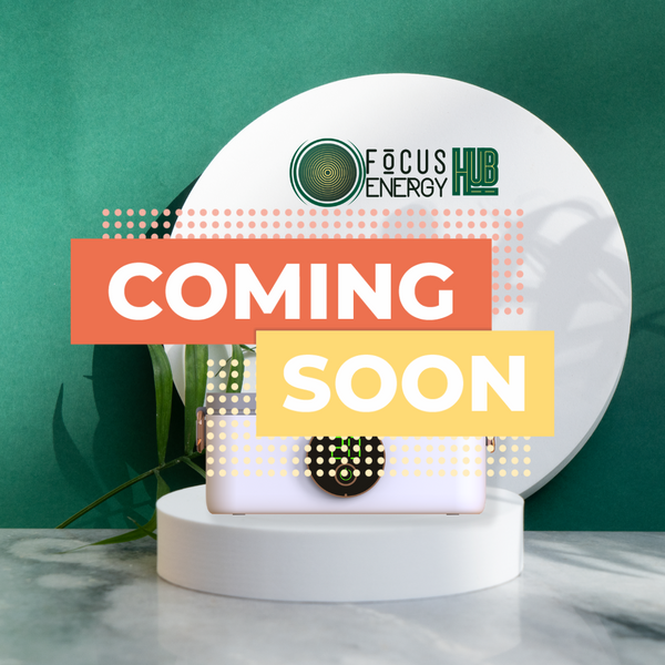 EnergyGo Lunch Box - Coming Soon