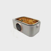 Load and play video in Gallery viewer, EnergyGo Lunch Box - Coming Soon