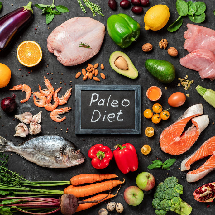 Is Paleo The Way To Go